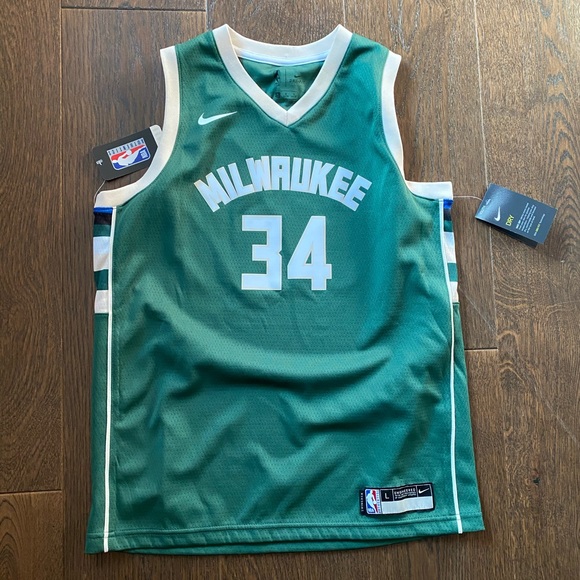 kids giannis jersey